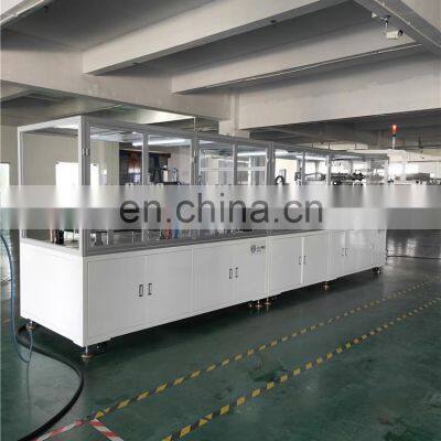 Long Service Life Aluminum Alloy String Welder Machine photo-4