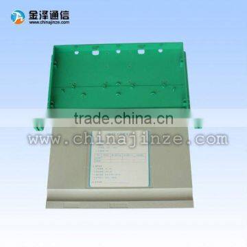 16 Cores Fiber Optical Splitter box/ Fiber Optic PLC Splitter