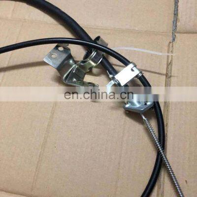 HIGH QUALITY PARKING BRAKE  Brake CABLE 46430-26450  FOR  HIACE TRH223