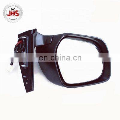 High Quality Wholesale Automotive Parts SIDE MIRROR  for HILUX KUN25 KUN15  TGN 16  LHD OEM 87910-0K410