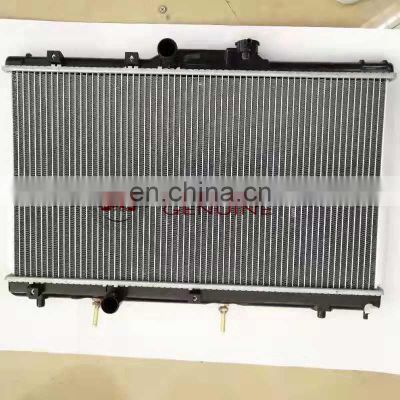 Wholesale  Auto Radiator 16400-15500  16400-15501 16400-16690  FOR COROLLA 4EFE AE101 EE101