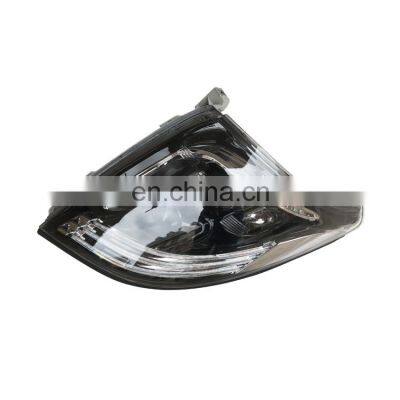 HEAD LAMP HEAD LIGHT FOR TOYOTA LAND CRUISER PRADO 2003-2009