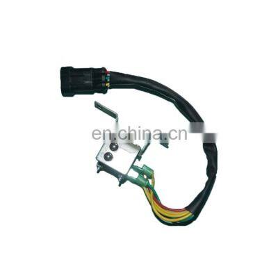 auto parts 6108-00581 Yutong Bus ZK6808H9 Out Swing Anti Pinch Switch