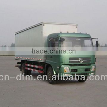 Dongfeng LHD/RHD Van Cargo Trucks Price, Cargo Truck For Sale, Logistic Tuck, Van Truck, Light Truck DFL1080B