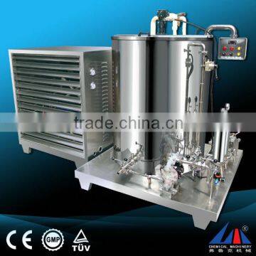 Sell perfume frozen filter,perfume making machine,Perfume production line