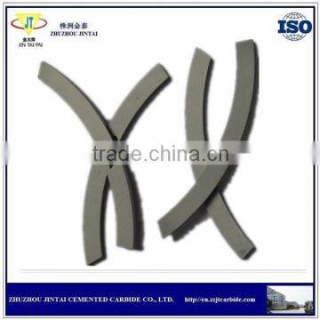 customerized hard alloy bar with good feedback from, Zhuzhou China