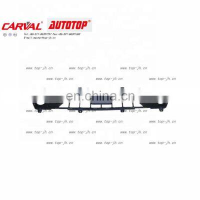 CARVAL JH AUTOTOP FRONT BUMPER GRILLE WITH LICENSE BOARD FOR 19K3 86531 M6010 JH03 19K3 017A