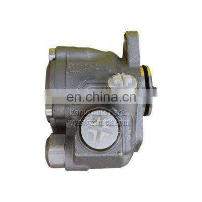 European Truck Auto Spare Parts Hydraulic Power Steering Pump Oem 542005110 0004601380 for MB Truck Servo Pump