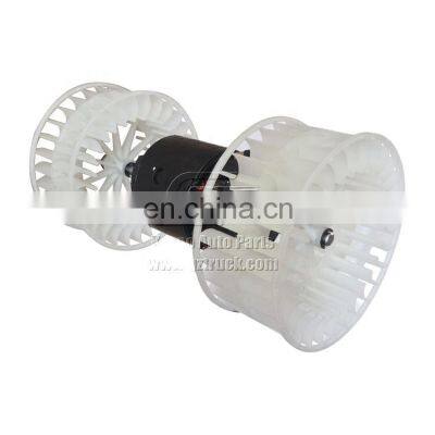 European Truck Auto Spare Parts Electric 24V Auto Heater Blower Fan Motor Oem 0130111116 for MB Truck