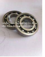 SD.486.20.00.B Four Point Contact Roller Bearing Slewing Bearing