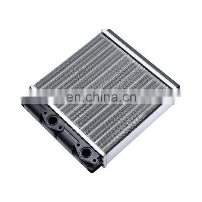 OEM standard quality  high performance automotive parts 0018358301 preheater radiator heater core for mercedes benz lp 608