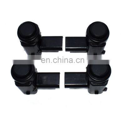 4 X PARKING SENSOR 0263003442 PSA 9663649877 XT FOR PEUGEOT 407 SW CITROEN photo-5