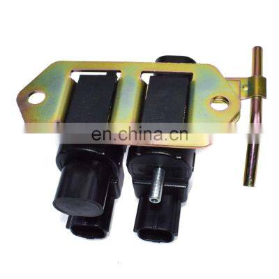 Free Shipping!NEW Clutch Control Solenoid Valve K5T81273 FOR Mitsubishi MR534632 photo-5