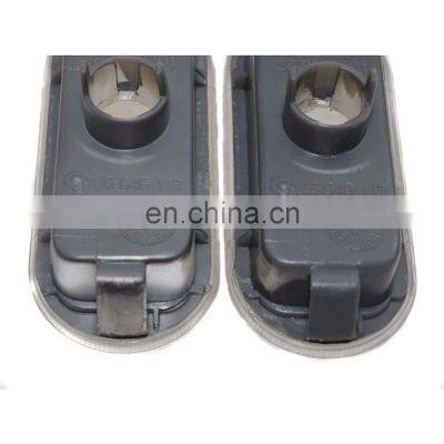 Бесплатная доставка! 2 штуки поворотников - боковых маркеров для VW Golf 4 / Jetta / Bora MK4 1998 - 2005 годов photo-3