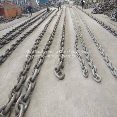 81mm marine chain cable with IACS Certificate