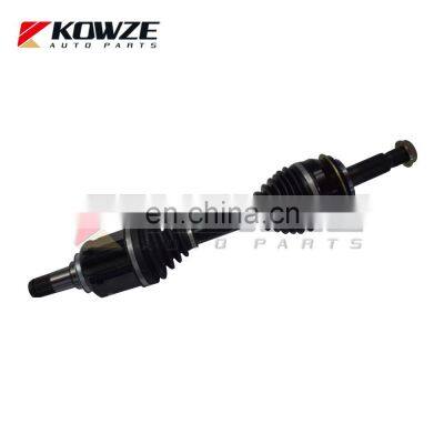 Front Axle Drive Shaft Assy for Toyota Hilux Vigo 43430-0K020 43430-0K022 43430-0K021