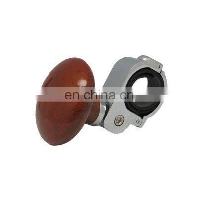 XT Car Adjustable Steering Wheel Metal Booster Ball