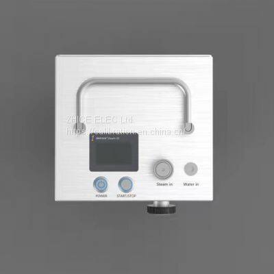 Pure Steam Automatic Sampler photo-2