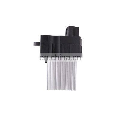 64116929580 64116923204 Car Heater Blower Fan Resistor 64116929540 64118380580 For BMW 3 Series E36 1990-1999 photo-4