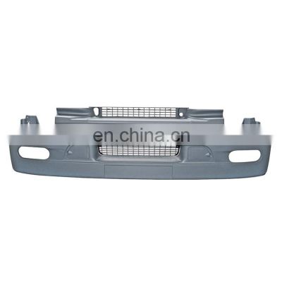 Factory sales directly with high quality front bumper 5010225817 for Renault truck parts