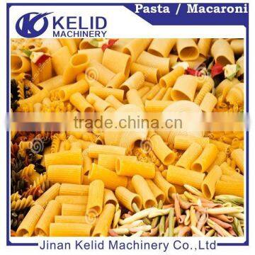 High Quality Turnkey Macaroni Plant photo-3