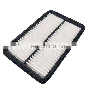 Manufacturers Sell Hot Auto Parts Directly Air Filter Original Air Purifier Filter Air Cell Filter For DAIHATSU OEM 17801-01020