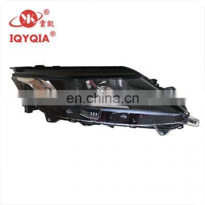 KX-C-047-2 HEAD LAMP LOW LEVEL, AUTO LAMP for MITSUBISHI L200 2019