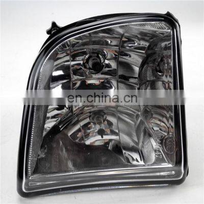 Chery Tiggo car spare parts T113732020 fog lamp