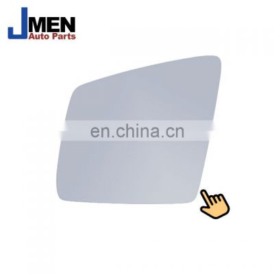 Jmen 1668100919 Mirror for Mercedes Benz W463 W166 12- Left Side Heated car Auto Body Spare Parts