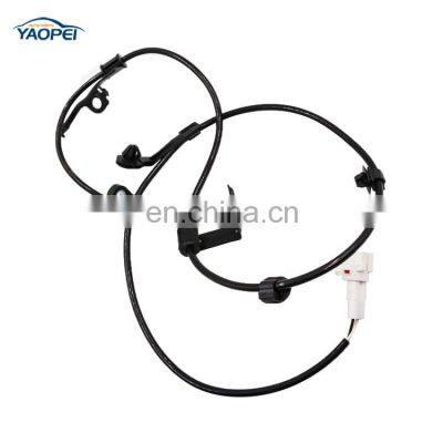 ABS Wheel Speed Sensor Front Right 89542-52030 8954252030 For Toyota Yaris Vios 2005-2016