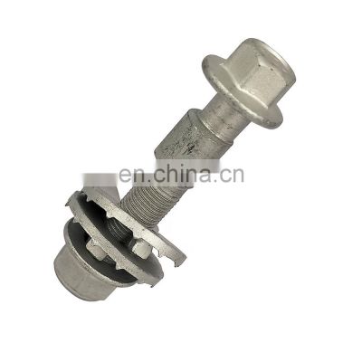 10-17cm Automotive Tire Repair Eccentric Screw for Wheel Alignment Alignment Bolts