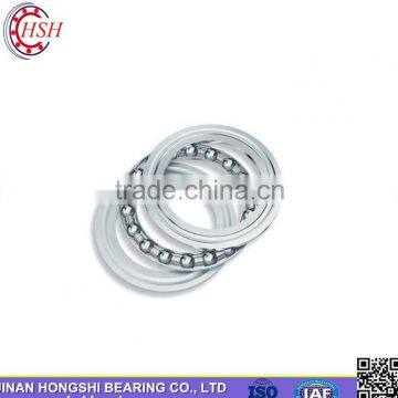 Latest hot selling 51104 Thrust ball bearing 20x35x10mm