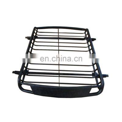 Dongsui 4x4 Car Accessories Steel Off Road Heavy Duty Roof Rack