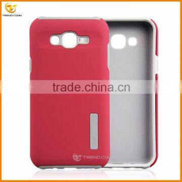 China Supplier Android Mobile Phone Hard Back Cover Case for Samsung j7 photo-4