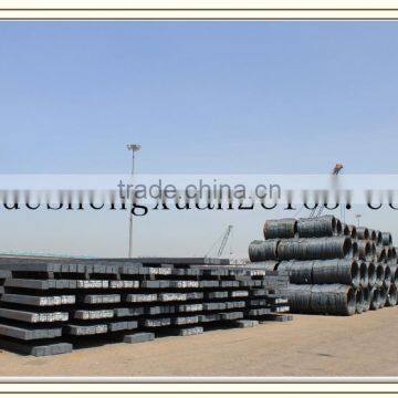 TS 342 Carbon Steel Billets Square Billets photo-3