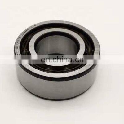 3315 Bearing Size 75x160x68.3 mm Double Row Angular Contact Ball Bearing 3315