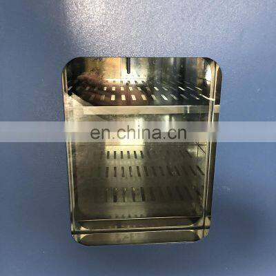25L China Medical Lab Supplies Biochemical Electric Heating Mini Incubator photo-5