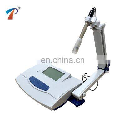 Portable digital liquid ph tester with high accuracy