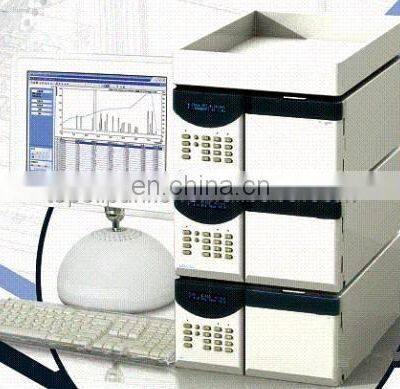 High Performance Liquid Chromatography(HPLC),Chemical Analysis Liquid Chromatography