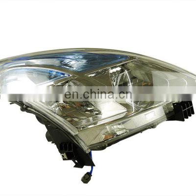 Wholesale auto led headlight for teana j32z 26075JN90A