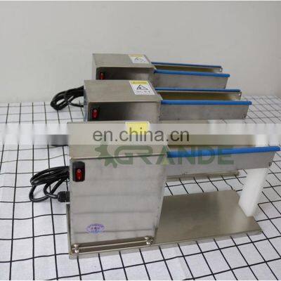 Small Electric Home Use Small Electricity Quail Egg Peeling Equipment With High Efficiency and Easy Operation