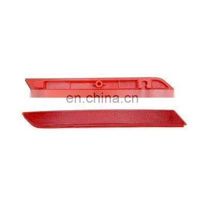 Car Rear Reflector Car Reflector for Honda Accord 2016-2017 photo-2