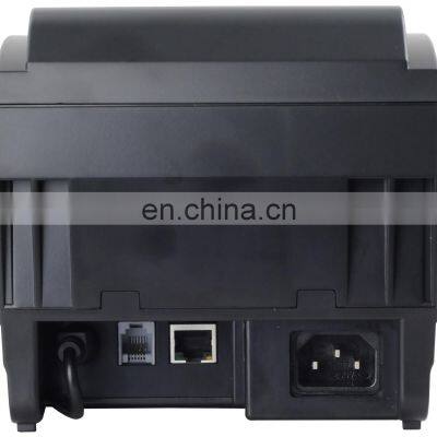 HIgh-speed 80mm Pos Thermal Wifi Function Label Printer for Pos Machine photo-3