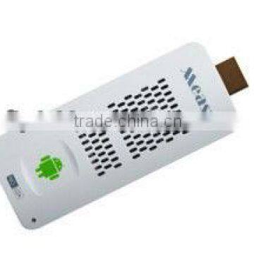 Android 4.1 RK3066 dual core with WiFi smart tv dongle U2A