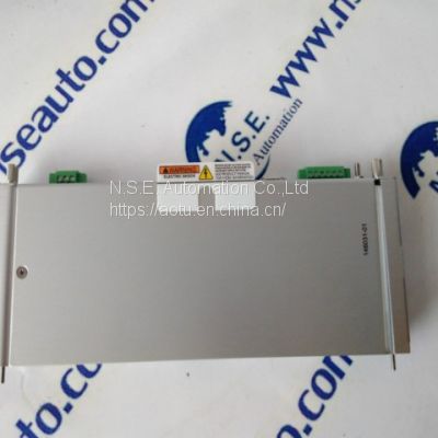 Bently Nevada 149986-02 4-Channel Relay Control Module