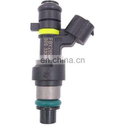 OE 16600-EN200  Fuel Injectors Nozzles for Sentra  MR20DE Cube Versa 18 Holes