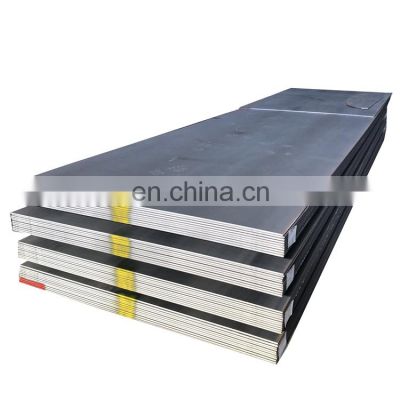 carbon steel plate coil 8mm carbon black steel plate ms steel plate price