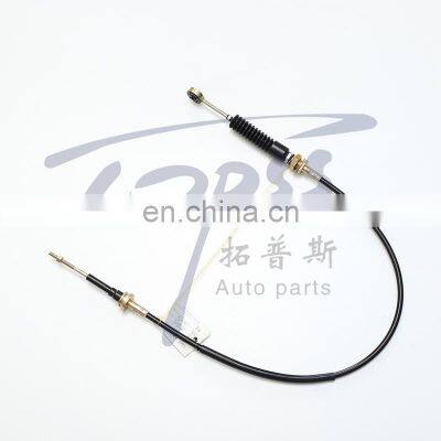 China Manufacturer Supplier Gear Shift Cable OEM 28380B77501N000 Transmission Cable For SUZUKI