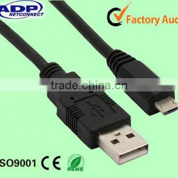 High Speed usb data cable for smart mobile phone