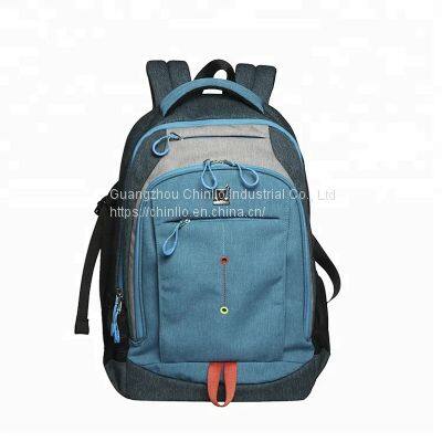 Fashion Travel Backpack Large Capacity Outdoor Mountaineering Bag Men and Women Lightweight Laptop Bag High Quality Simple Back